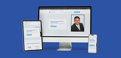 Artboard hover image